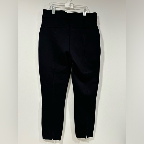 Spanx The Perfect Black Pant - Back Seam Skinny Pants - 20251R - Black - L - Picture 9 of 15